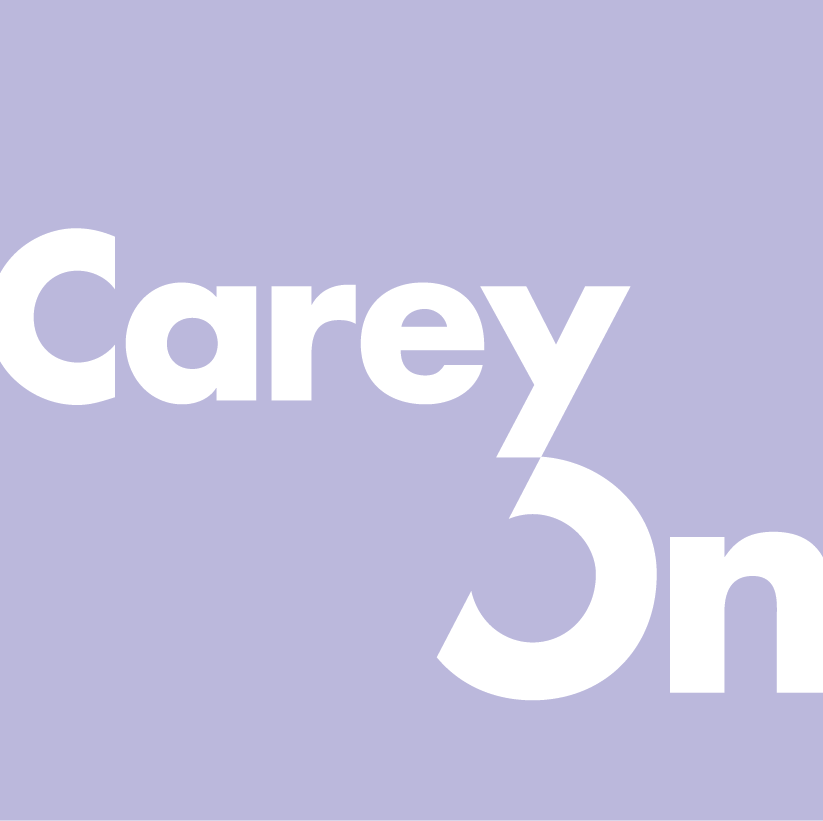 CareyOn_Logos_PaleGrape