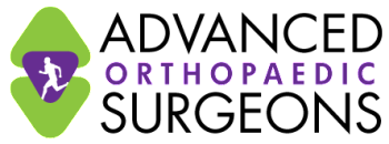 The logo for orthopaedics.
